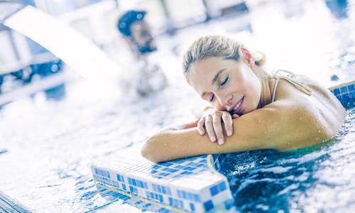  Podhájská: Vilka Podhájčanka s polopenzí, vstupem do wellness a slevami
