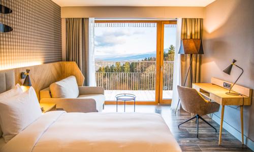Polské Krkonoše blízko ski areálu v luxusním Hotelu Radisson **** s neomezeným wellness a polopenzí