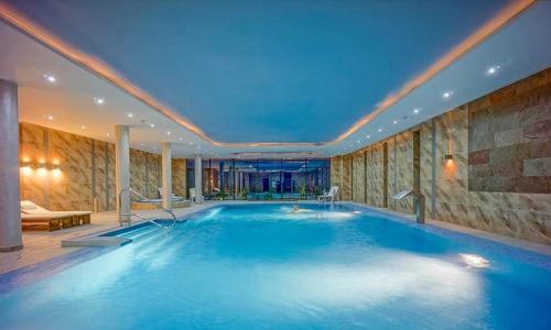 Polské Tatry blízko termálů v Hotelu Bachledówka *** s neomezeným wellness a polopenzí