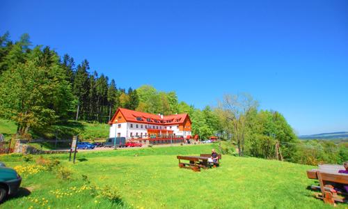 Polsko: Hotel Ewa Medical & Spa s neomezeným wellness včetně bazénu a půjčením trekových holí + polopenze