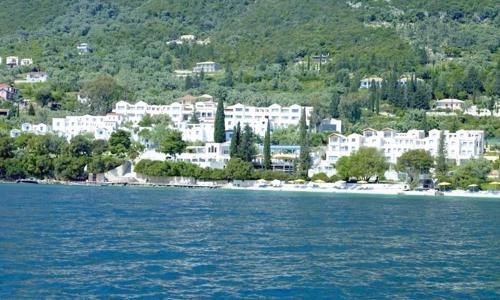 Porto Galini Seaside Resort & Spa