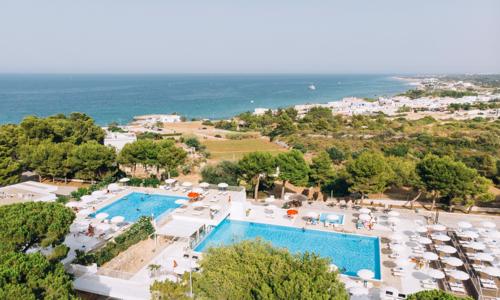 Porto Giardino