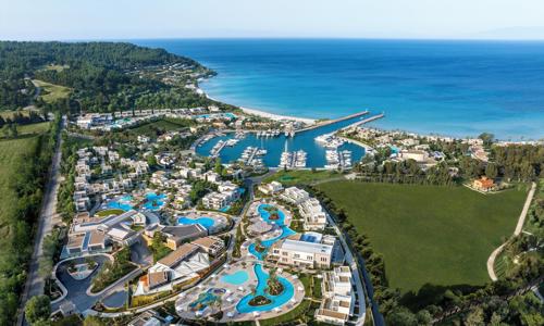 Porto Sani