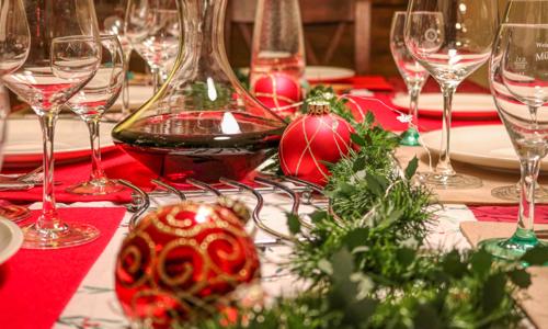 Praha: Advent, Vánoce i Silvestr v Hotelu Olšanka **** s neomezeným wellness + snídaně a romantická večeře