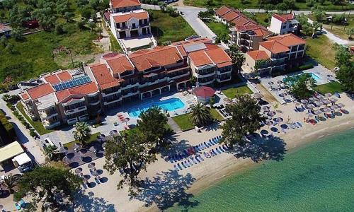 Rachoni Bay