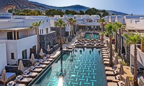 Radisson Blu Zaffron Resort