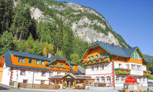 Rakousko: Obertauern v Hotelu Gell *** s all inclusive či polopenzí, neomezeným wellness a dětským koutkem
