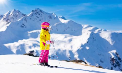 Rakousko v Hotelu Alpenblick *** s polopenzí, termálním bazénem a wellness