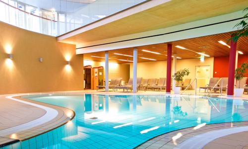 Rakousko v Solens Land Guest House *** se slevou do termálů a se snídaní