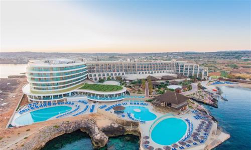 Ramla Bay Resort