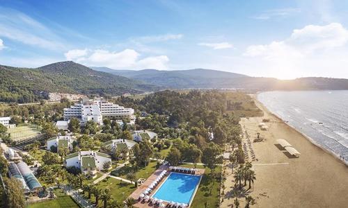 Richmond Ephesus Resort