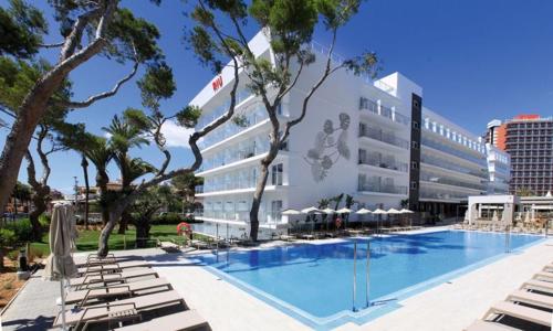 RIU Concordia