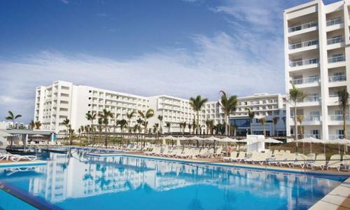 RIU Playa Blanca