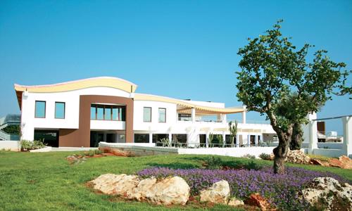 Riva Marina Resort