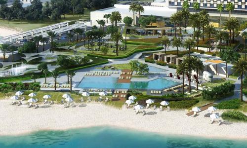 Rixos Gulf Hotel Doha