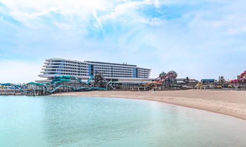 Rixos Premium Qetaifan Island North