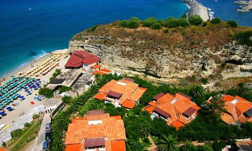 Roccette Mare