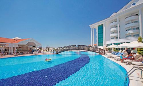 Roma Beach