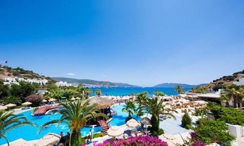 Salmakis Resort & Spa