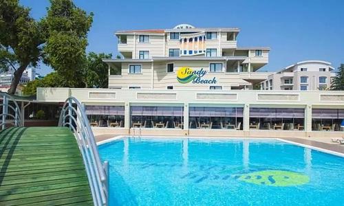 Sandy Beach Hotel