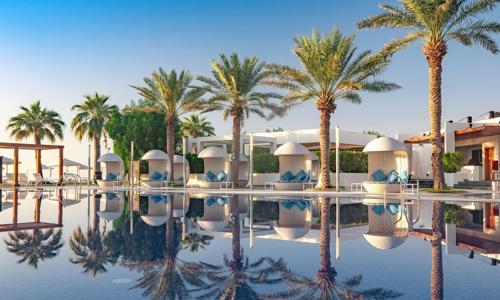 Sealine Beach, a Murwab Resort
