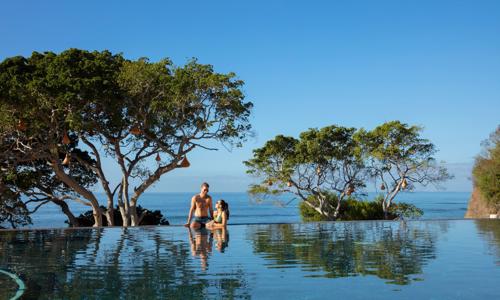 Secrets Bahia Mita Surf & Spa