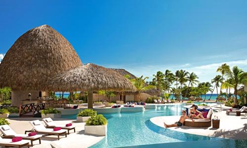 Secrets Cap Cana Resort & Spa
