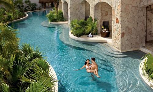 Secrets Maroma Beach Riviera Cancun
