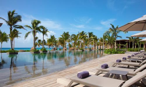 Secrets Moxche Playa del Carmen