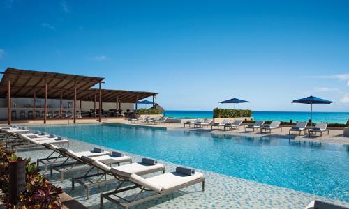 Secrets The Vine Cancun