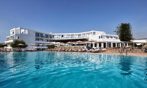 Sentido Amounda Bay
