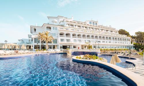 Sentido Fido Punta del Mar Hotel & Spa