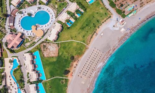 Sentido Port Royal Villas & Spa