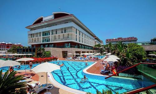 Sentido Trendy Verbena Beach