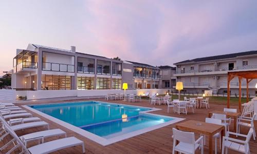 Sesa Boutique Hotel
