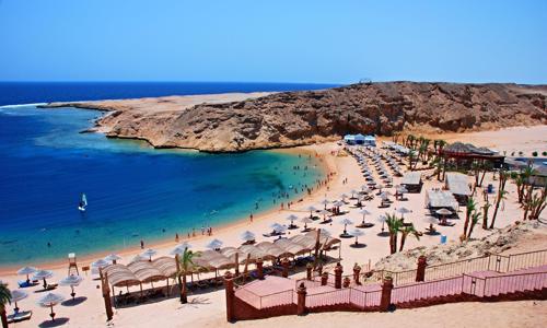 Siva Golden Bay Makadi
