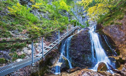 Slovenský ráj: Parkhotel Centrum *** se snídaněmi a slevou do termálů + bonus