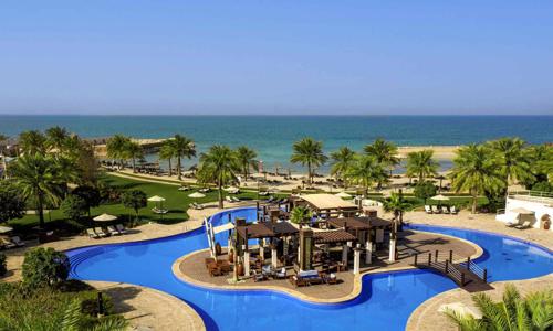 Sofitel Bahrain Zallaq Thalassa Sea & Spa