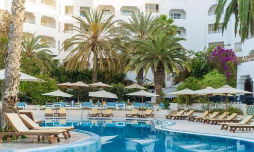 Sol Azur Beach & Congress