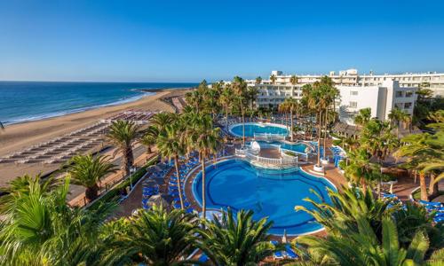 Sol Lanzarote