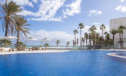 Sousse Pearl Mariott Resort & Spa