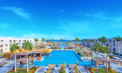 Steigenberger Resort Ras Soma