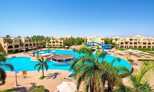 Stella Gardens Resort & Spa