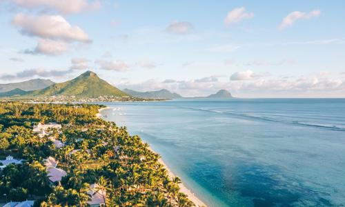 Sugar Beach, A Sun Resort