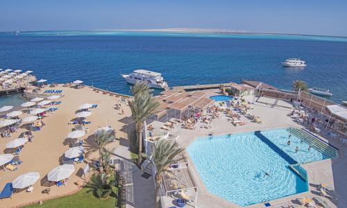 Sunrise Holidays Resort