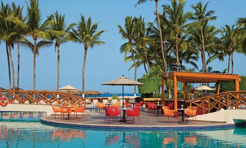 Sunscape Puerto Vallarta