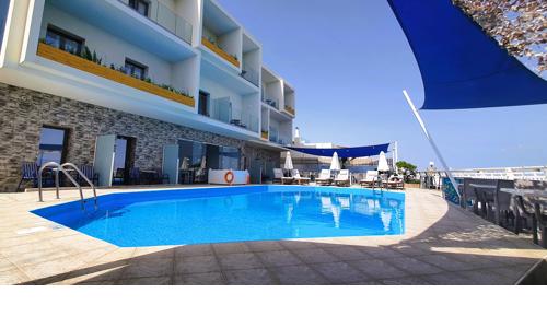 Sunset Beach Hotel