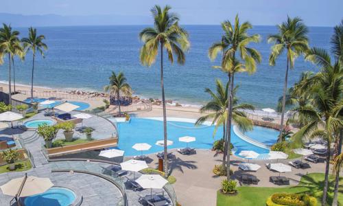 Sunset Plaza Beach Resort & Spa