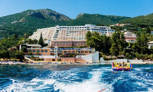 Sunshine Corfu Hotel & Spa