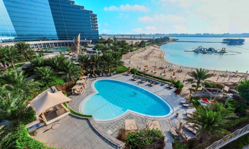 The Art Hotel & Resort